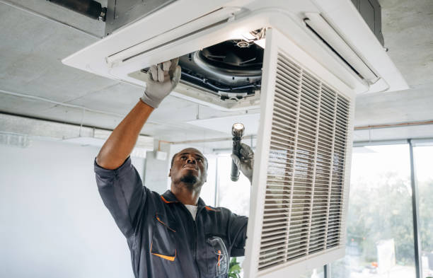 Licensed Hvac Installation service in Clinton, AR - FH HVAC