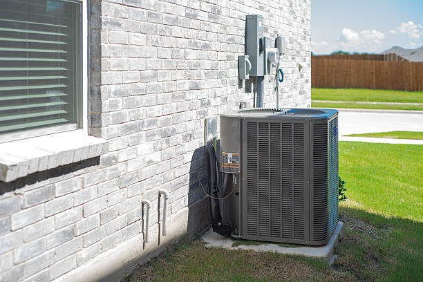 Reliable Hvac Installation contractor in Clinton, AR by FH HVAC